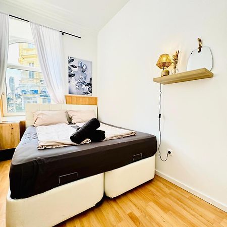 Comfy Rooms In A Shared Apt, 8Min To Rathausplatz Vienna Exterior photo